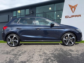 Used SEAT Ibiza 2022 for sale - 79570994: Photo