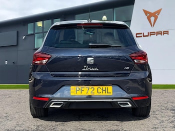 Used SEAT Ibiza 2022 for sale - 79570994: Photo