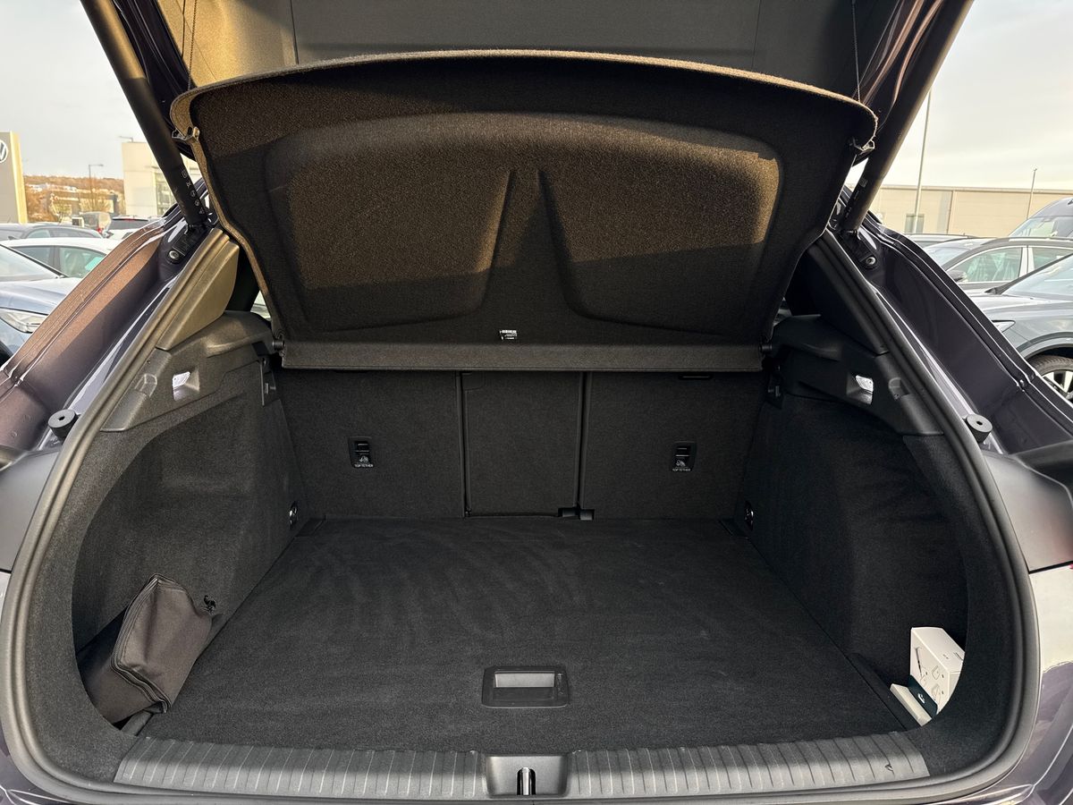 Used Cupra Terramar 2025 for sale - 77348453: Photo 10