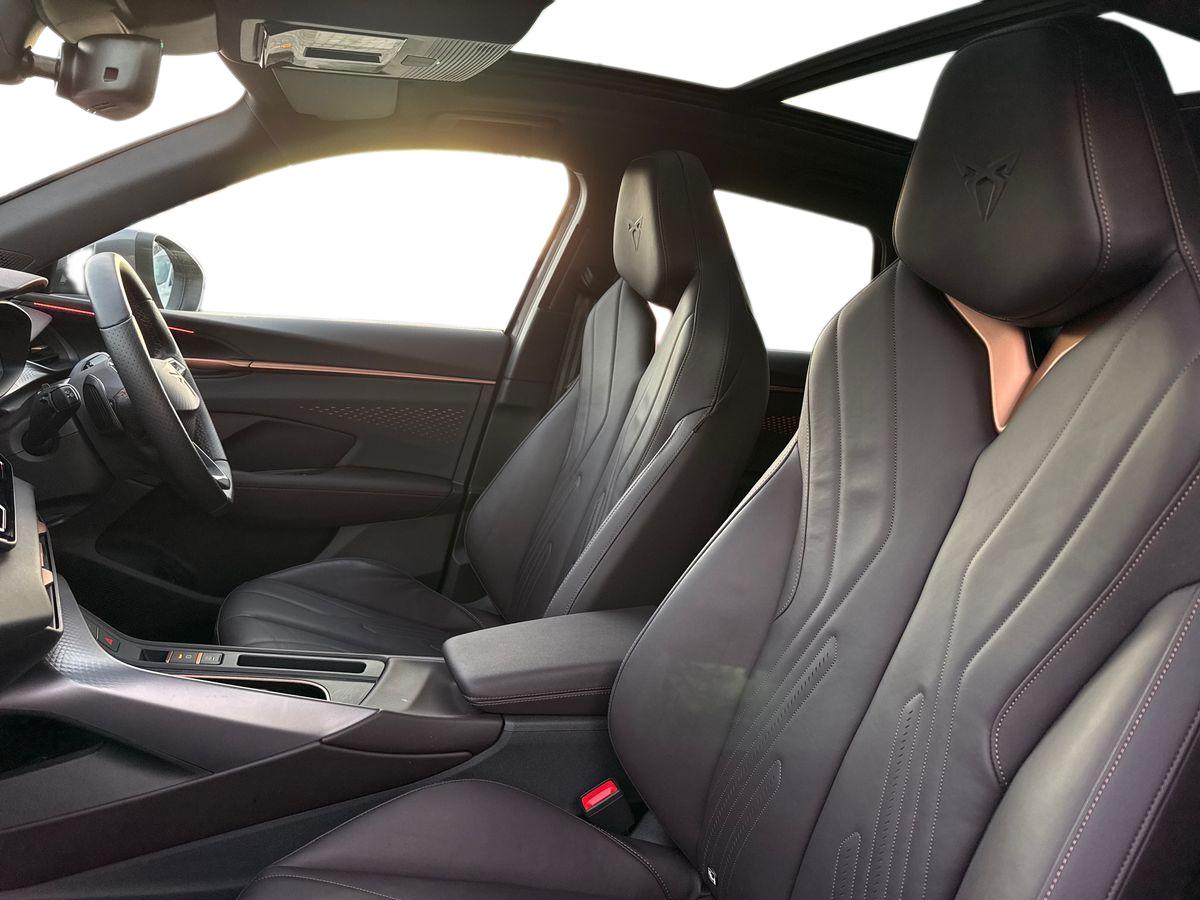 Used Cupra Terramar 2025 for sale - 77348453: Photo 11