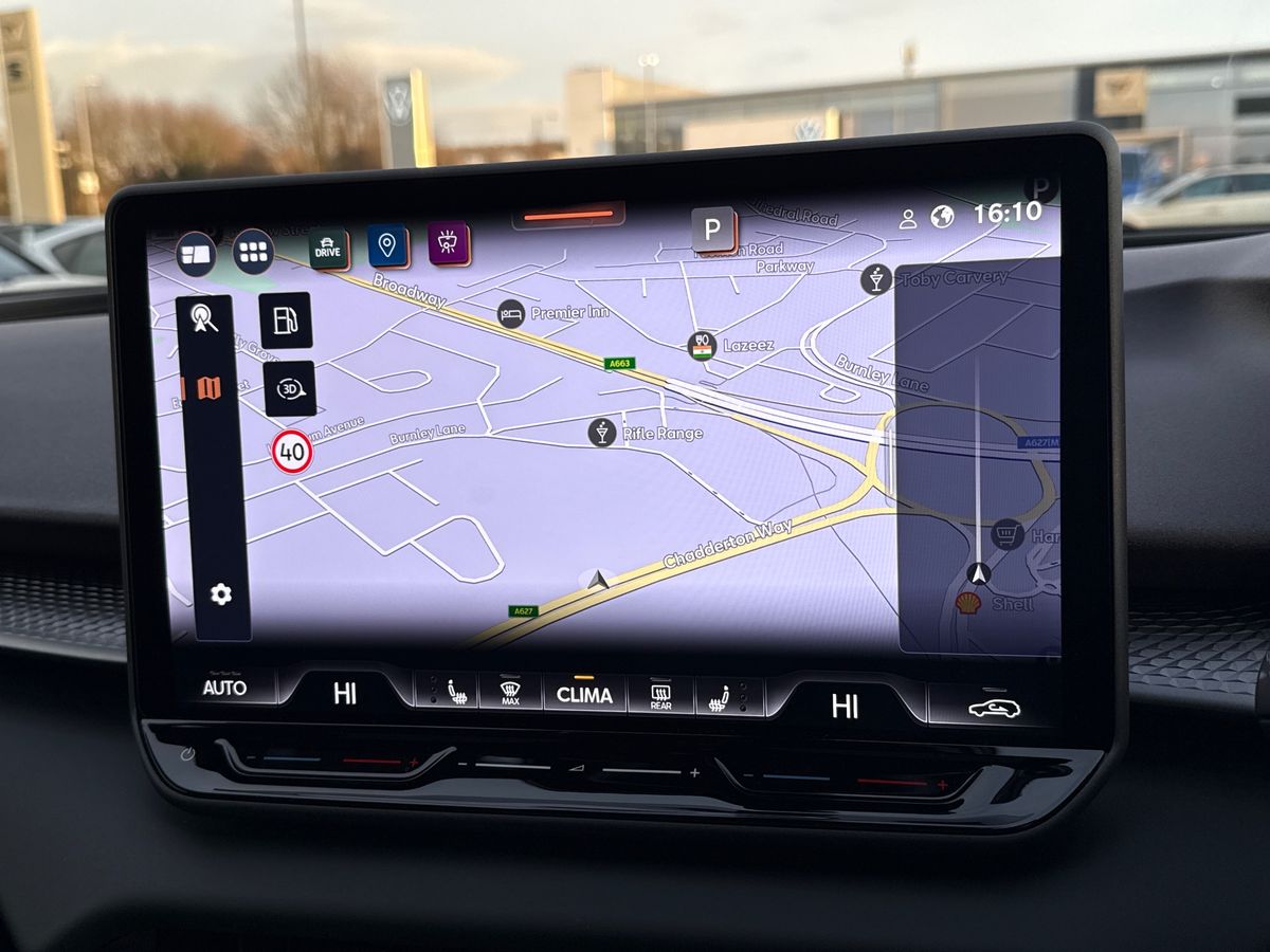 Used Cupra Terramar 2025 for sale - 77348453: Photo 12