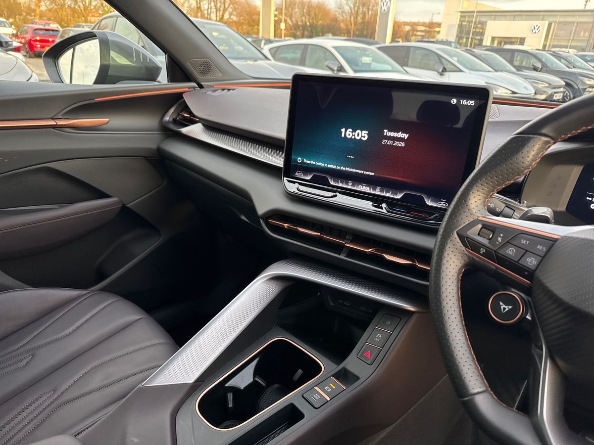 Used Cupra Terramar 2025 for sale - 77348453: Photo 15