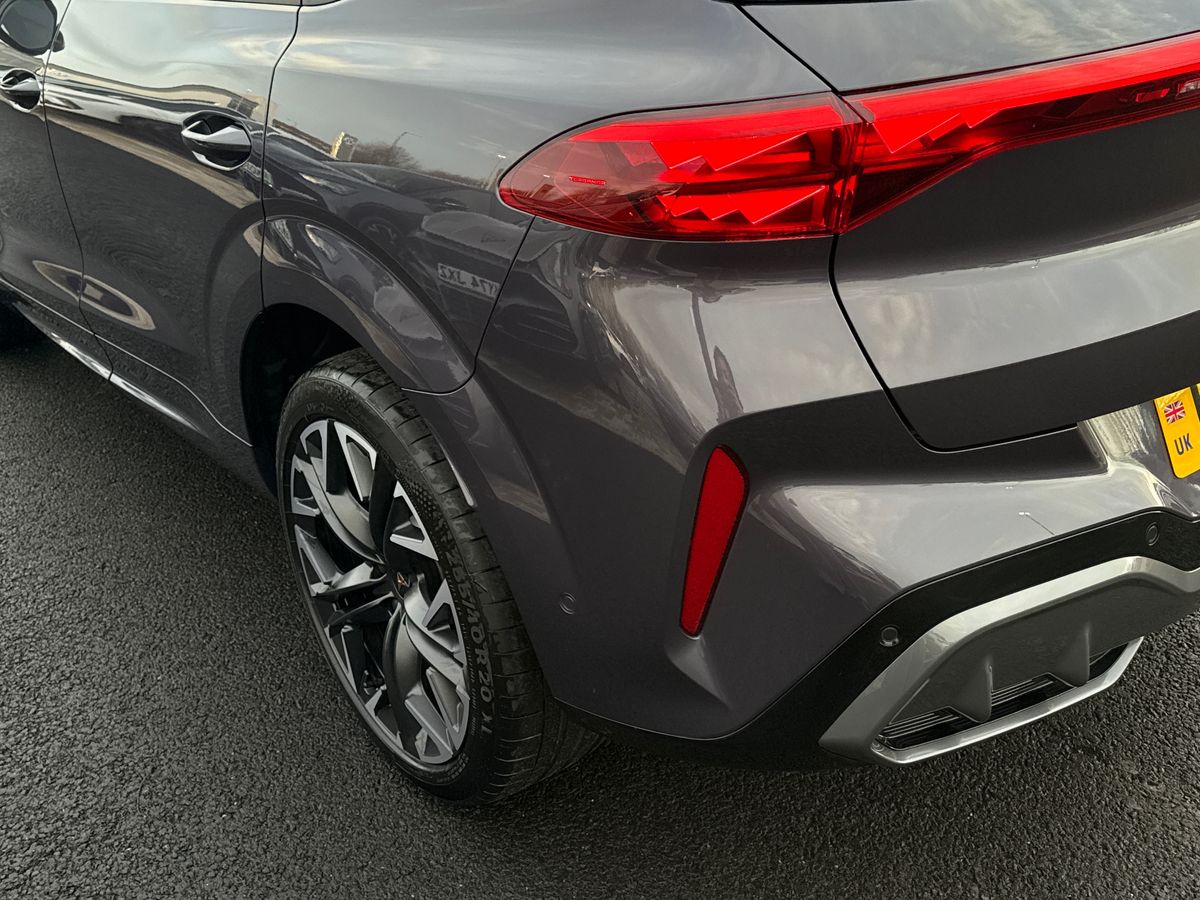 Used Cupra Terramar 2025 for sale - 77348453: Photo 16