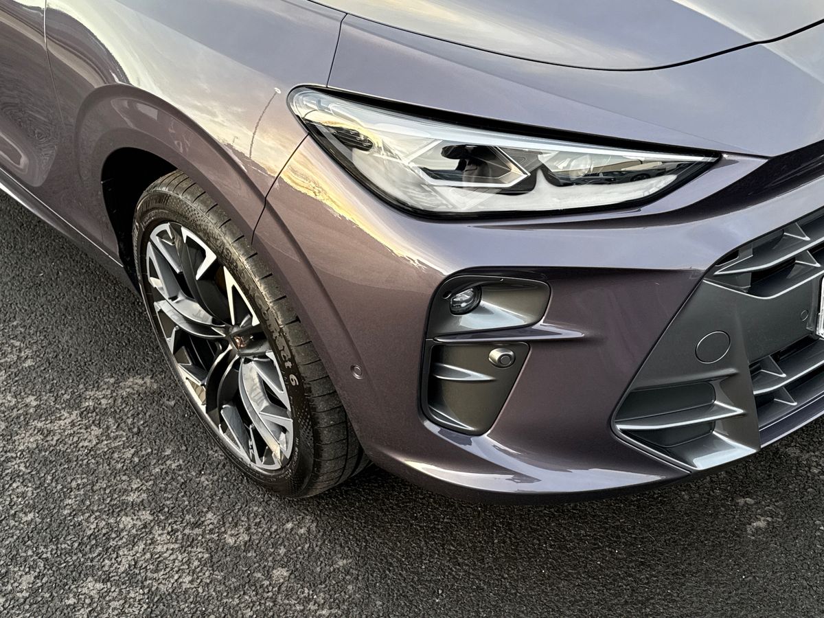 Used Cupra Terramar 2025 for sale - 77348453: Photo 17