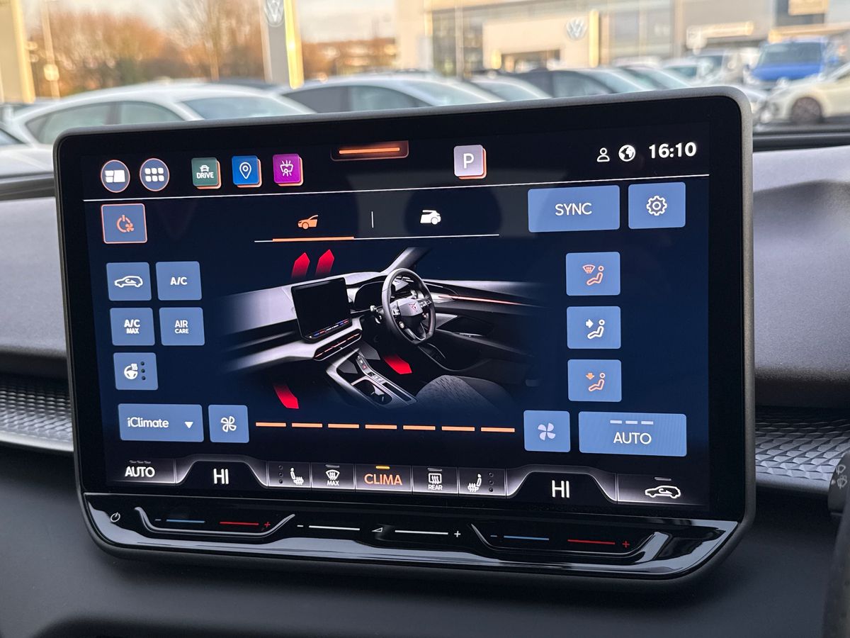 Used Cupra Terramar 2025 for sale - 77348453: Photo 19