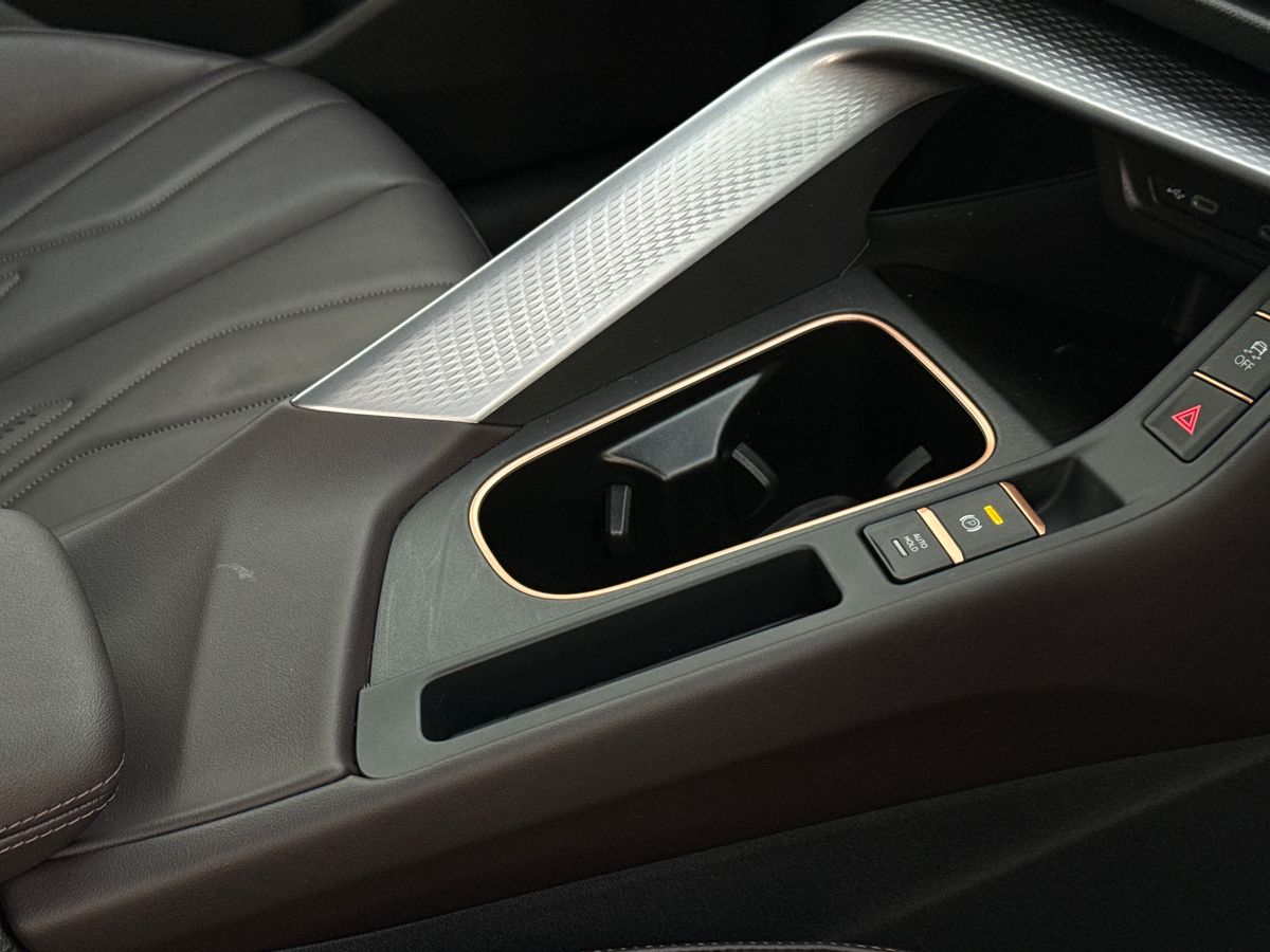 Used Cupra Terramar 2025 for sale - 77348453: Photo 20