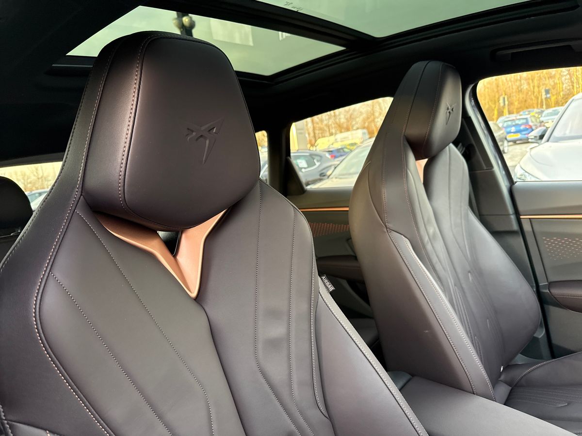 Used Cupra Terramar 2025 for sale - 77348453: Photo 21