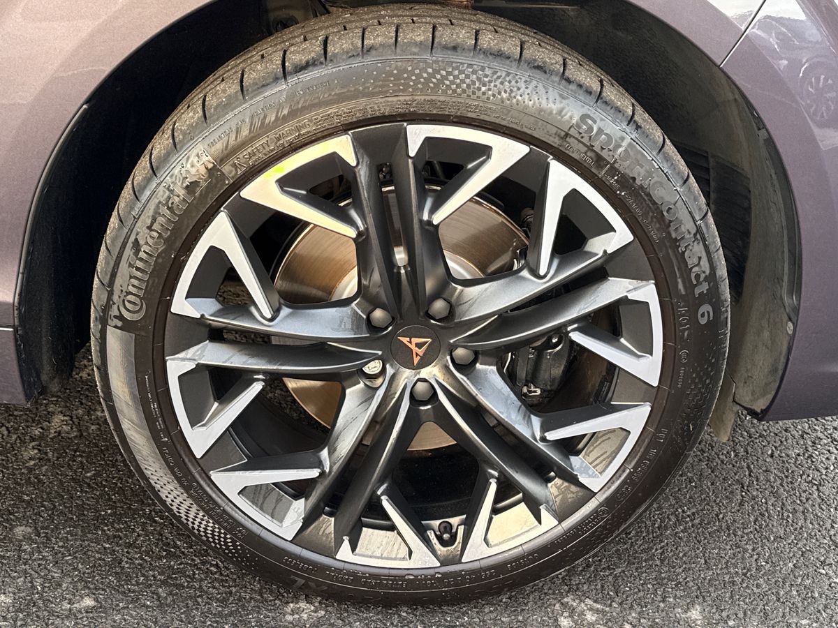 Used Cupra Terramar 2025 for sale - 77348453: Photo 22