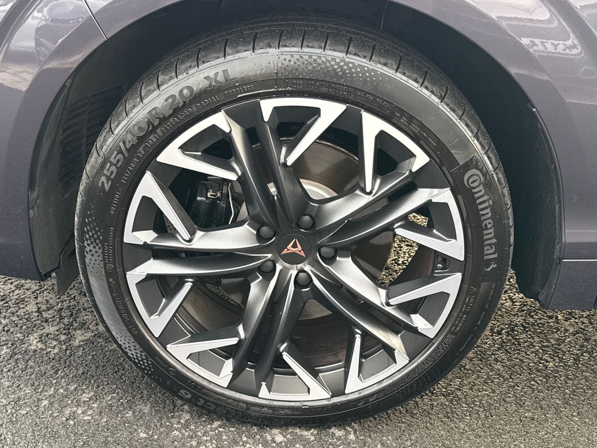 Used Cupra Terramar 2025 for sale - 77348453: Photo 23