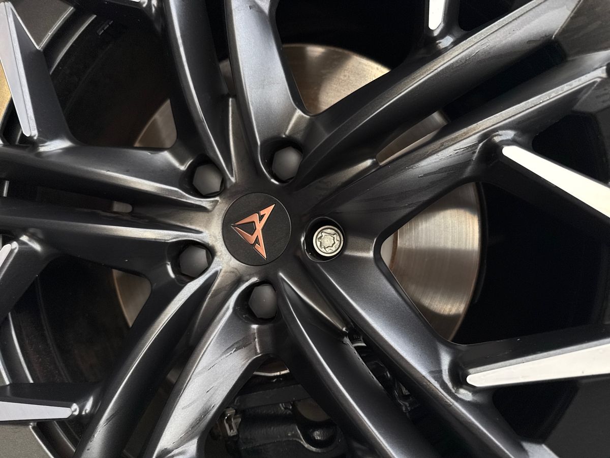 Used Cupra Terramar 2025 for sale - 77348453: Photo 26