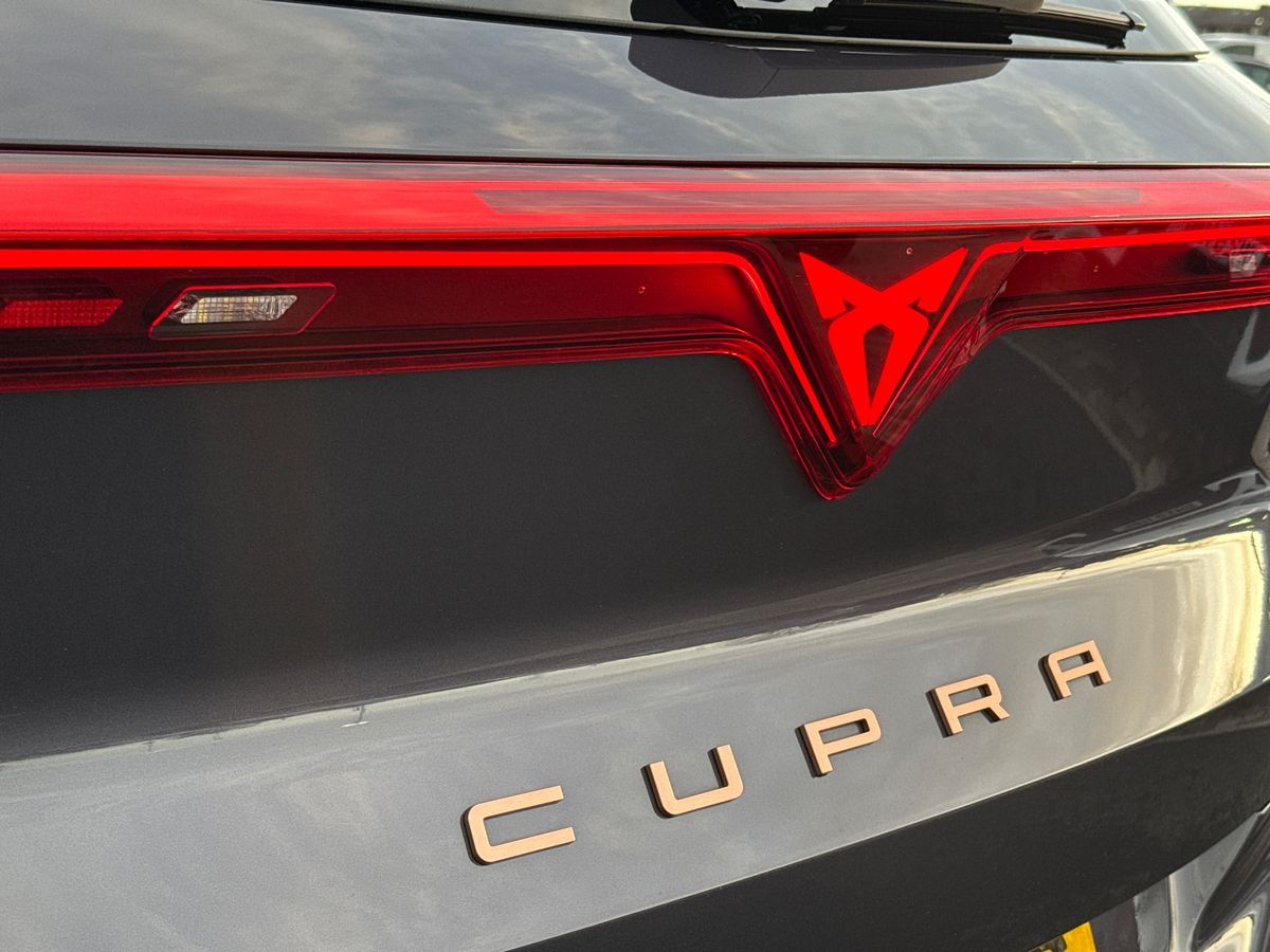 Used Cupra Terramar 2025 for sale - 77348453: Photo 27