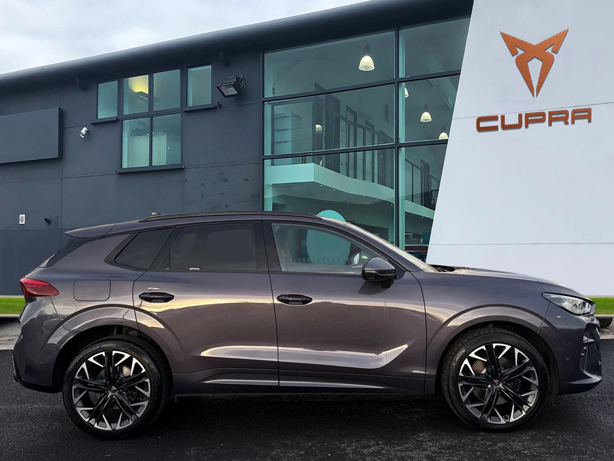 Used Cupra Terramar 2025 for sale - 77348453: Photo 3