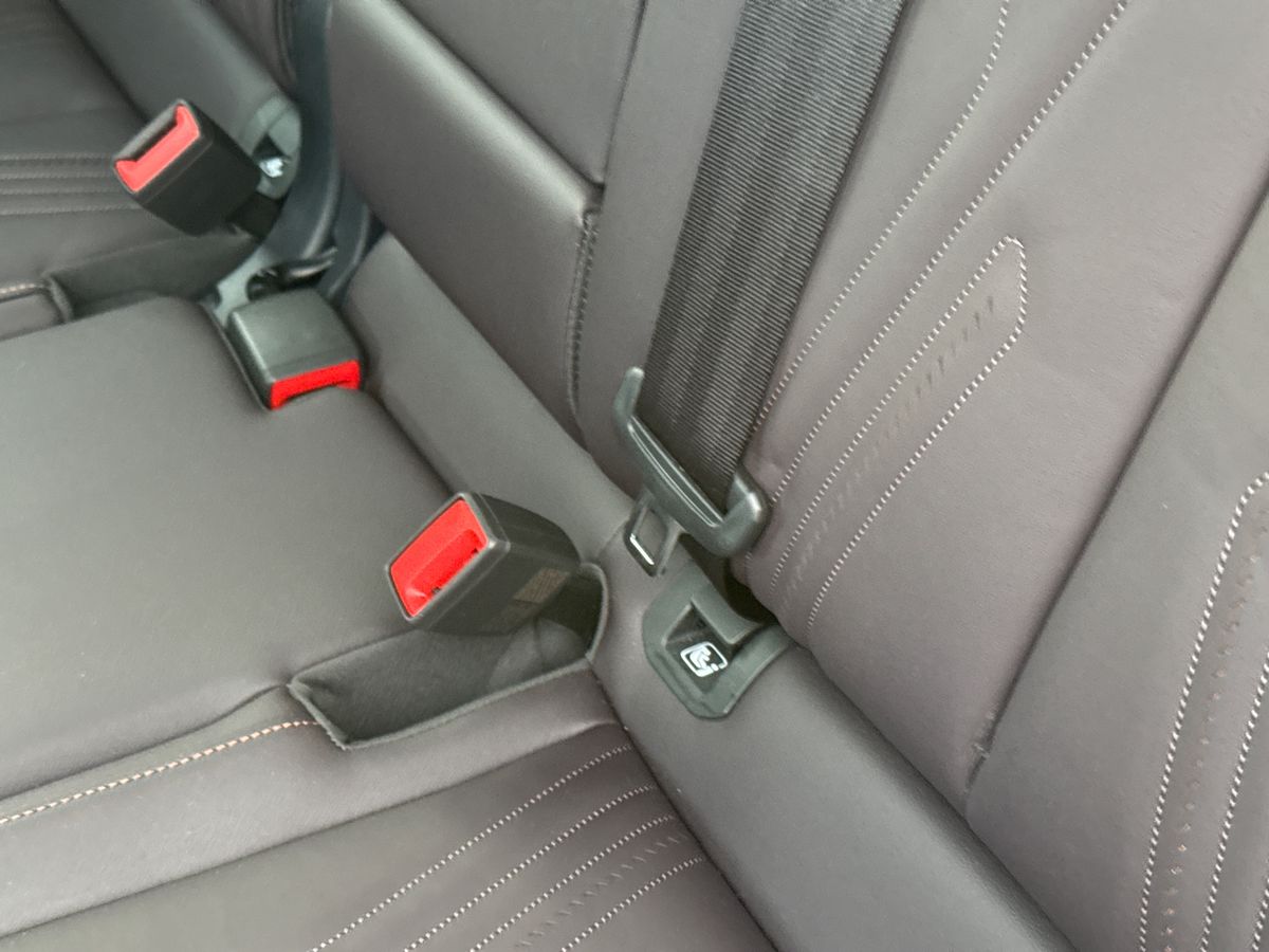 Used Cupra Terramar 2025 for sale - 77348453: Photo 32