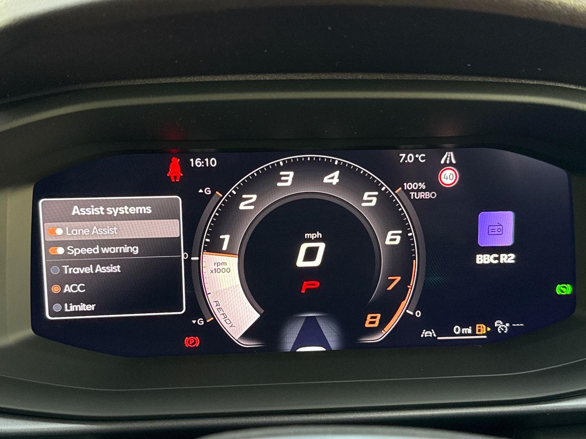 Used Cupra Terramar 2025 for sale - 77348453: Photo 36