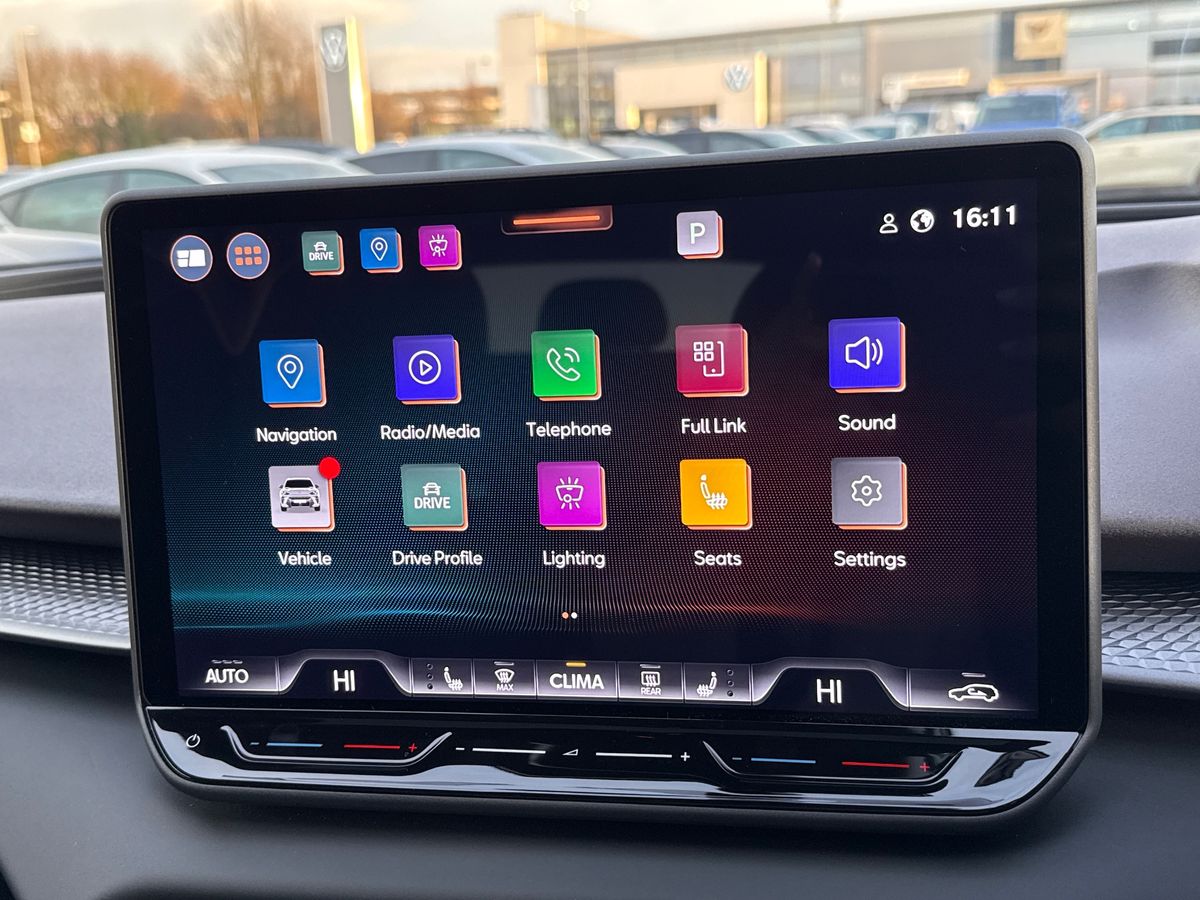 Used Cupra Terramar 2025 for sale - 77348453: Photo 37