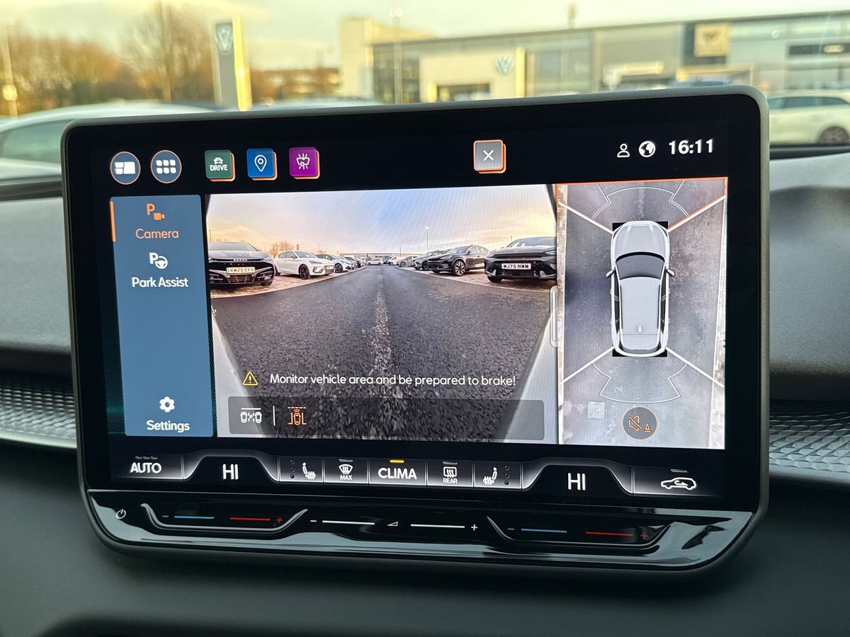 Used Cupra Terramar 2025 for sale - 77348453: Photo 38