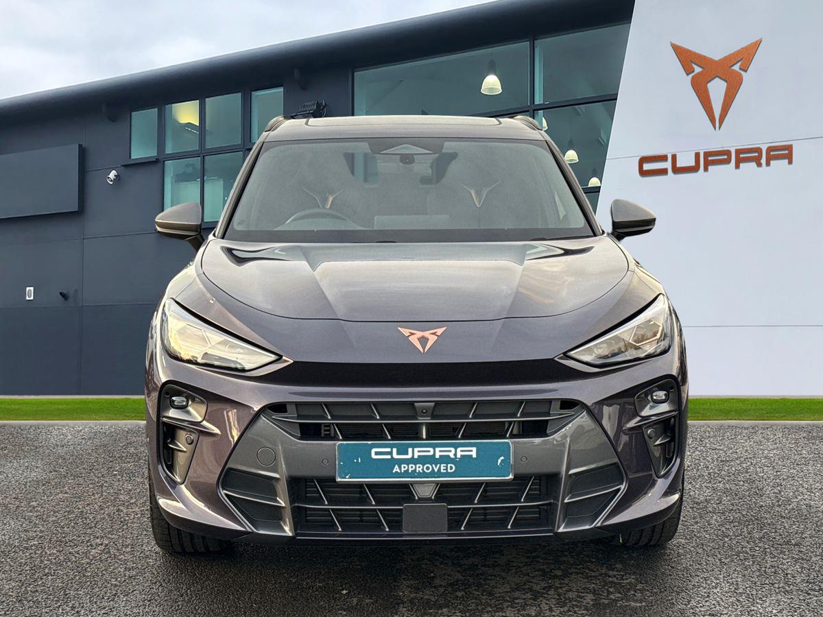 Used Cupra Terramar 2025 for sale - 77348453: Photo 6