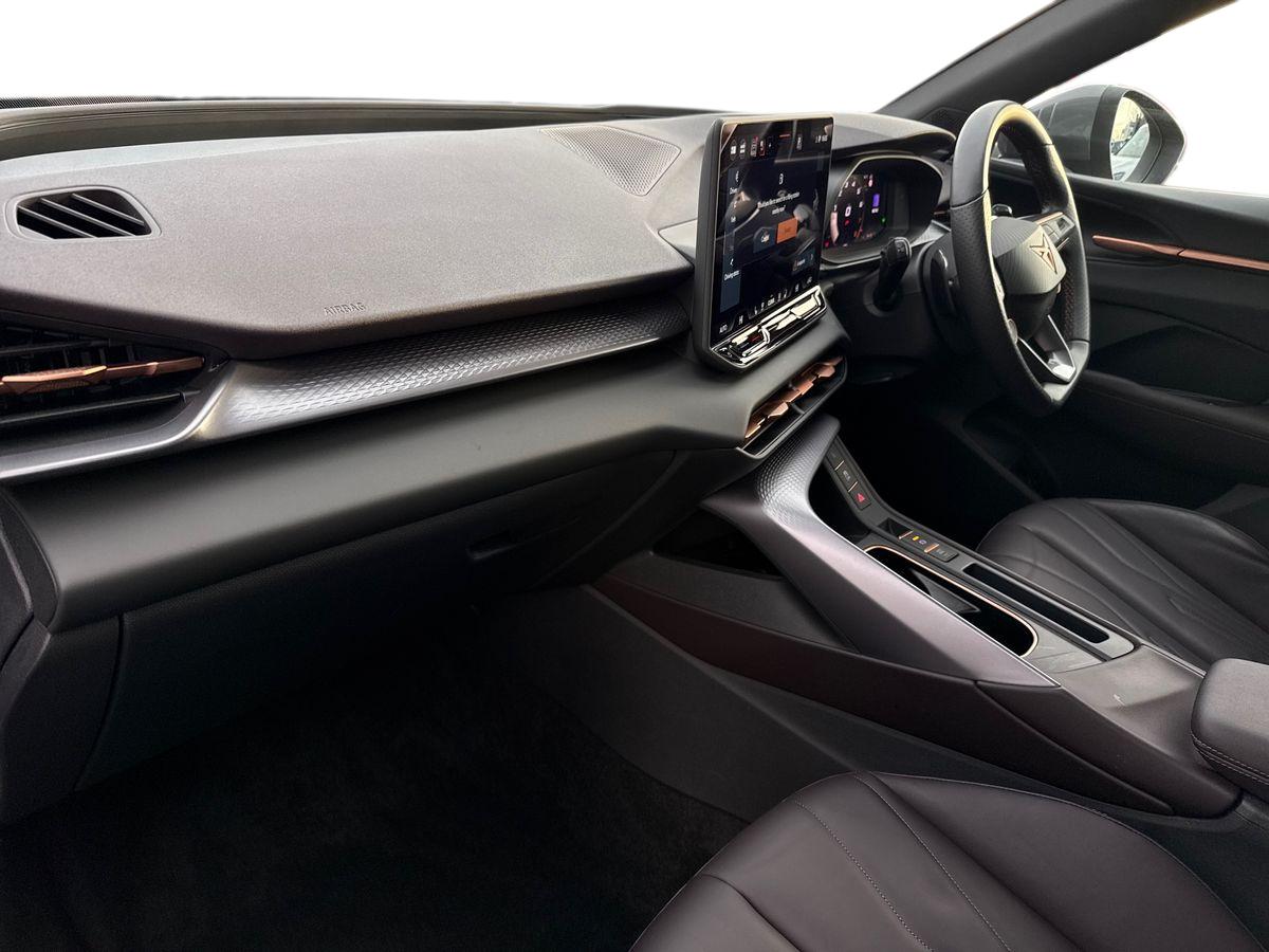 Used Cupra Terramar 2025 for sale - 77348453: Photo 9