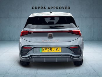 Used Cupra Born 2025 for sale - 79840919: Photo