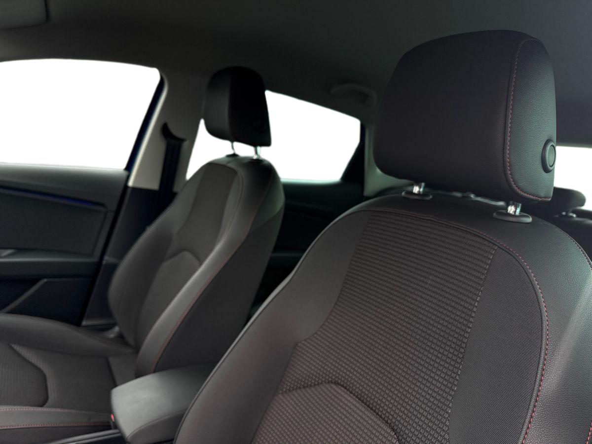 Used SEAT Leon 2018 for sale - 77642091: Photo 11