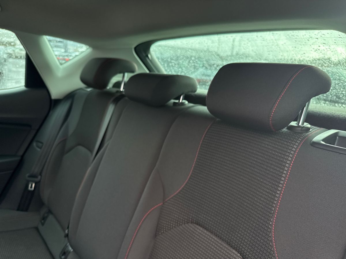 Used SEAT Leon 2018 for sale - 77642091: Photo 14