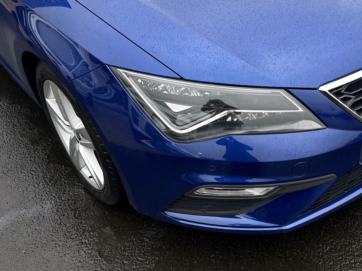 Used SEAT Leon 2018 for sale - 77642091: Photo 17