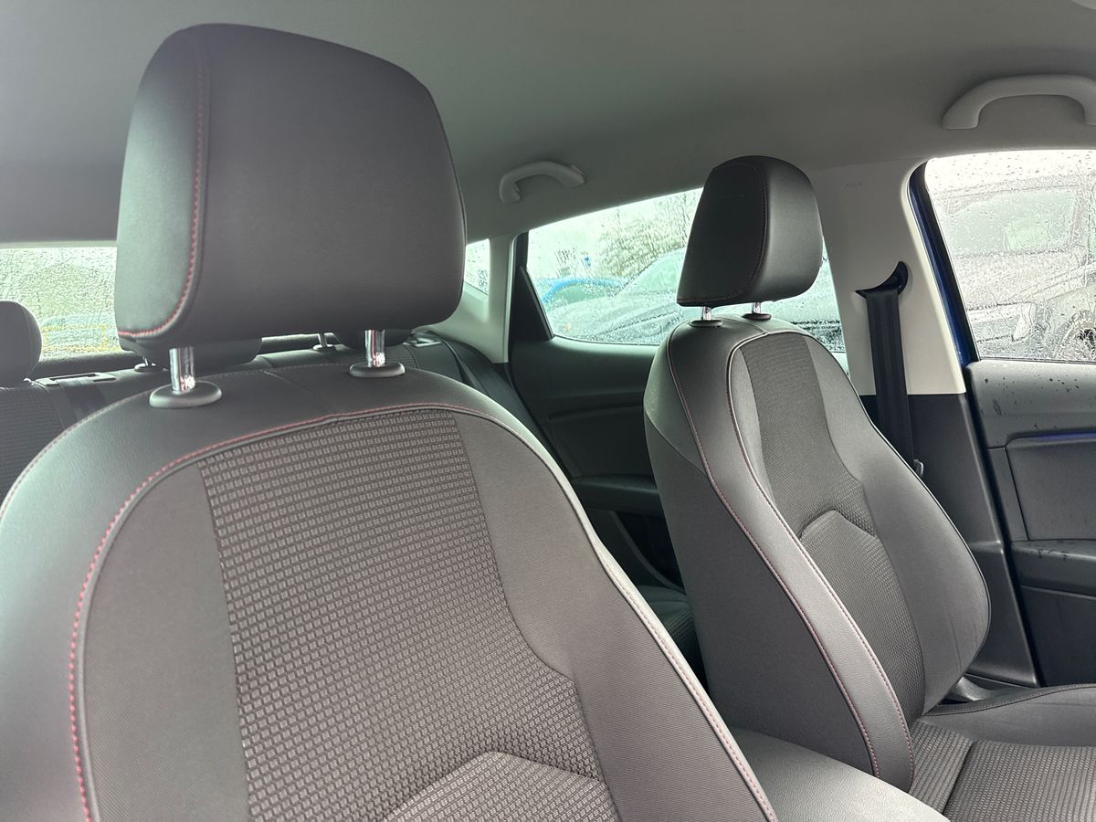 Used SEAT Leon 2018 for sale - 77642091: Photo 21