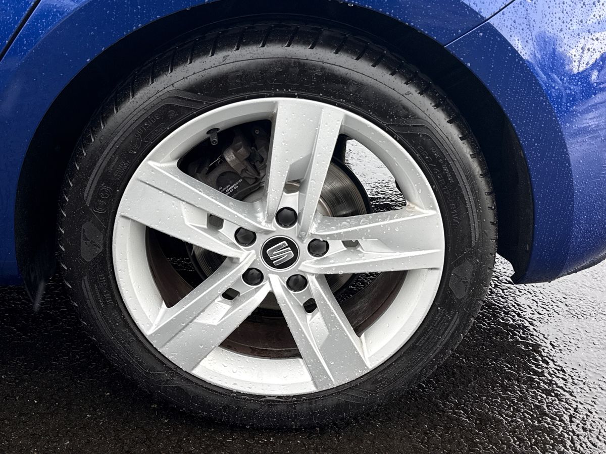 Used SEAT Leon 2018 for sale - 77642091: Photo 22