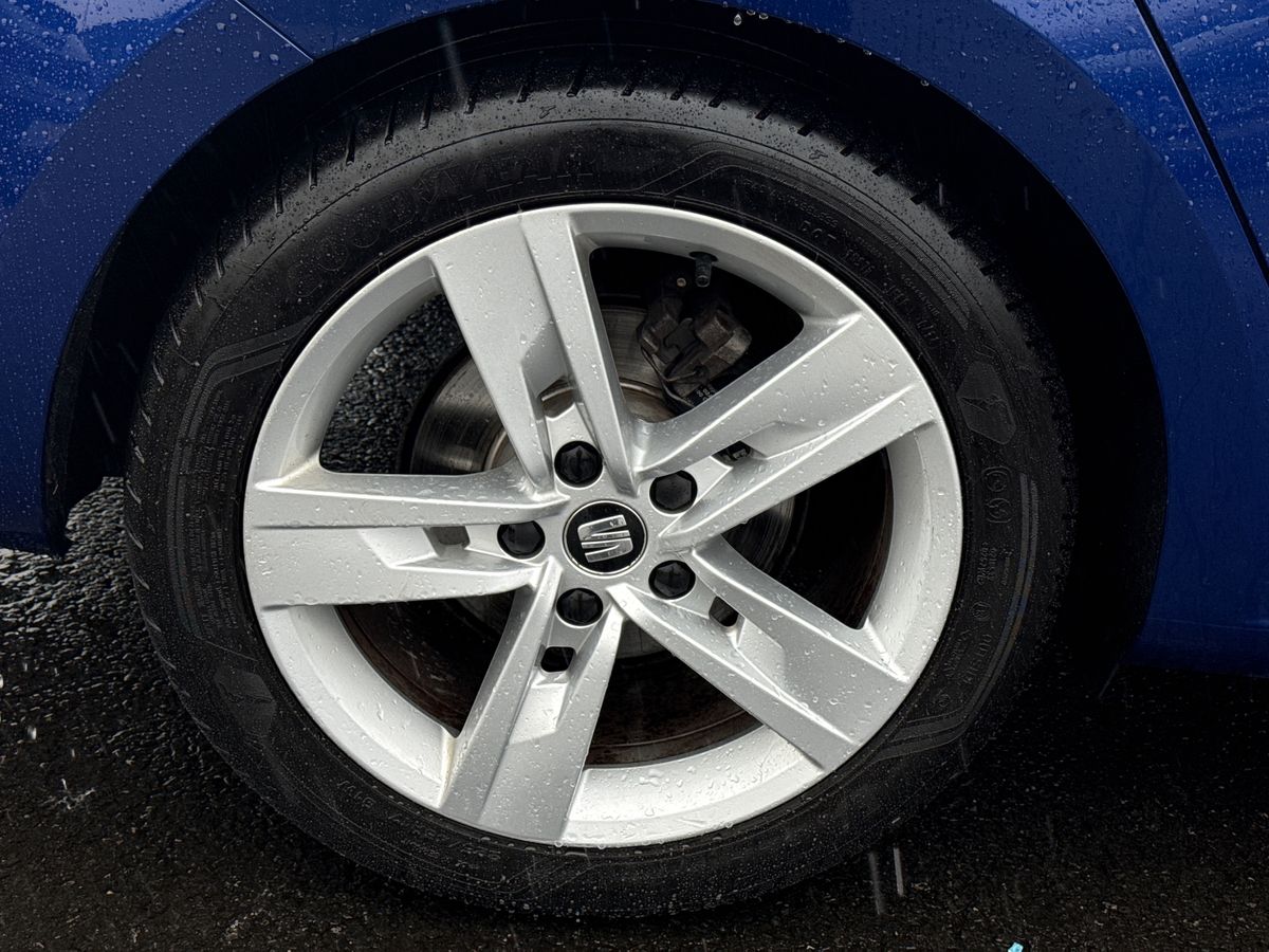 Used SEAT Leon 2018 for sale - 77642091: Photo 23