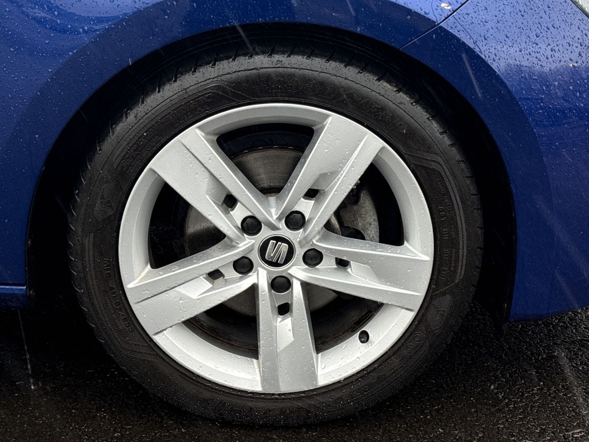 Used SEAT Leon 2018 for sale - 77642091: Photo 24