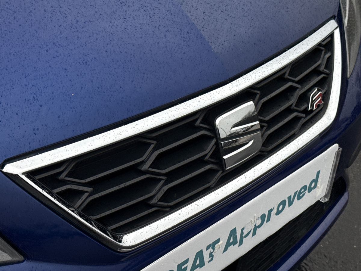 Used SEAT Leon 2018 for sale - 77642091: Photo 25