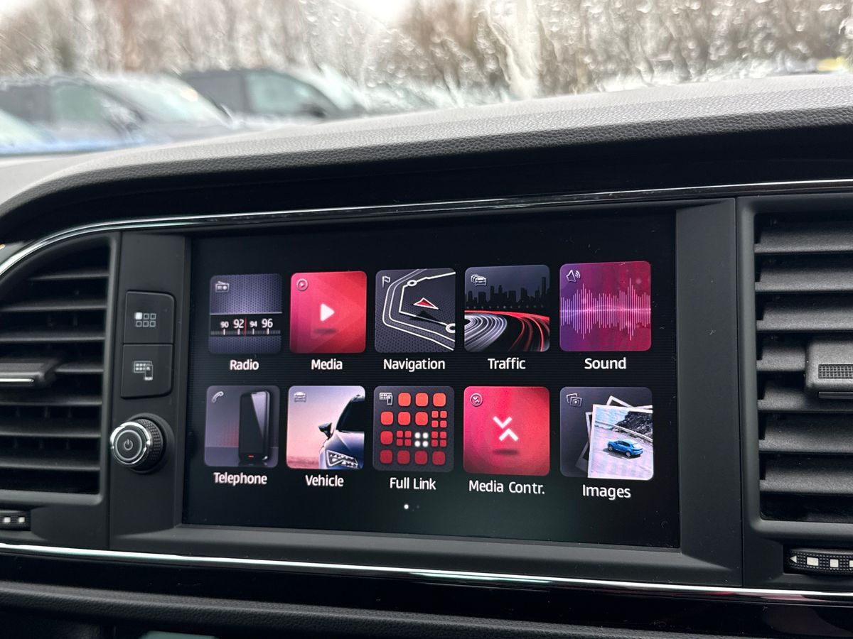 Used SEAT Leon 2018 for sale - 77642091: Photo 36