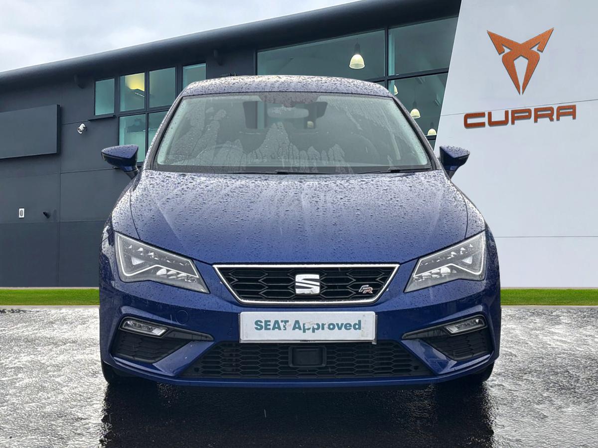 Used SEAT Leon 2018 for sale - 77642091: Photo 6