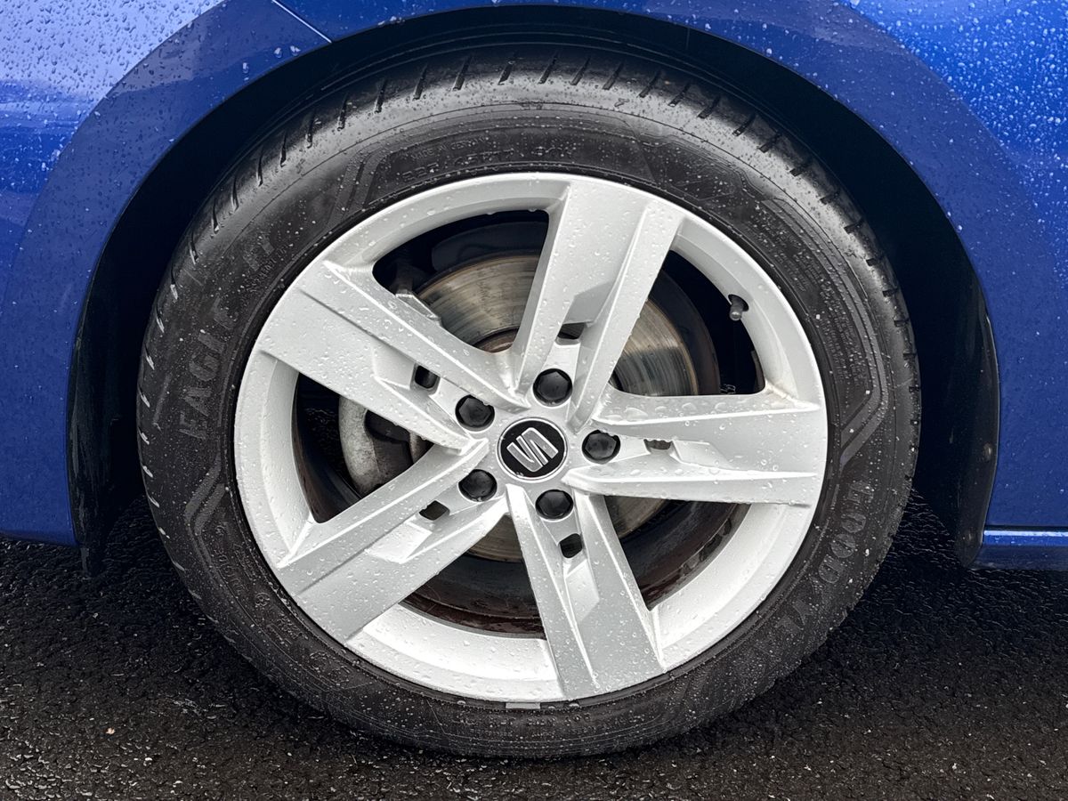 Used SEAT Leon 2018 for sale - 77642091: Photo 7