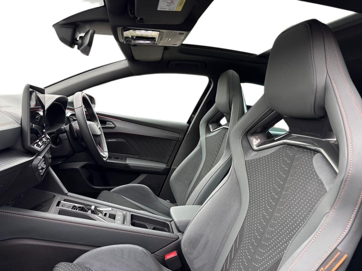 Used Cupra Leon 2025 for sale - 76171108: Photo 11