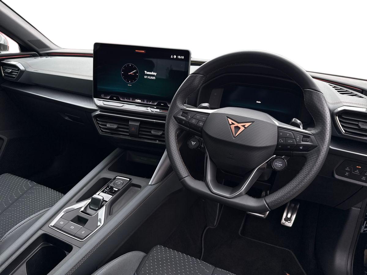 Used Cupra Leon 2025 for sale - 76171108: Photo 13