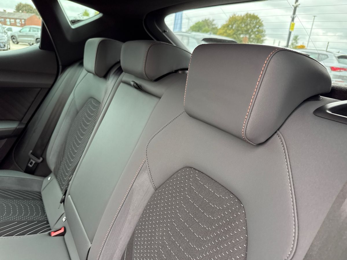 Used Cupra Leon 2025 for sale - 76171108: Photo 14