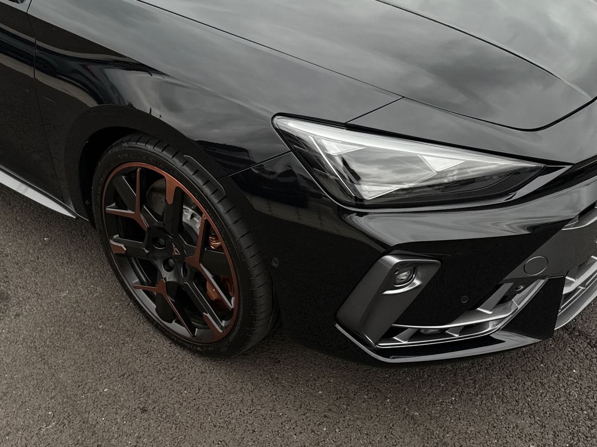 Used Cupra Leon 2025 for sale - 76171108: Photo 17