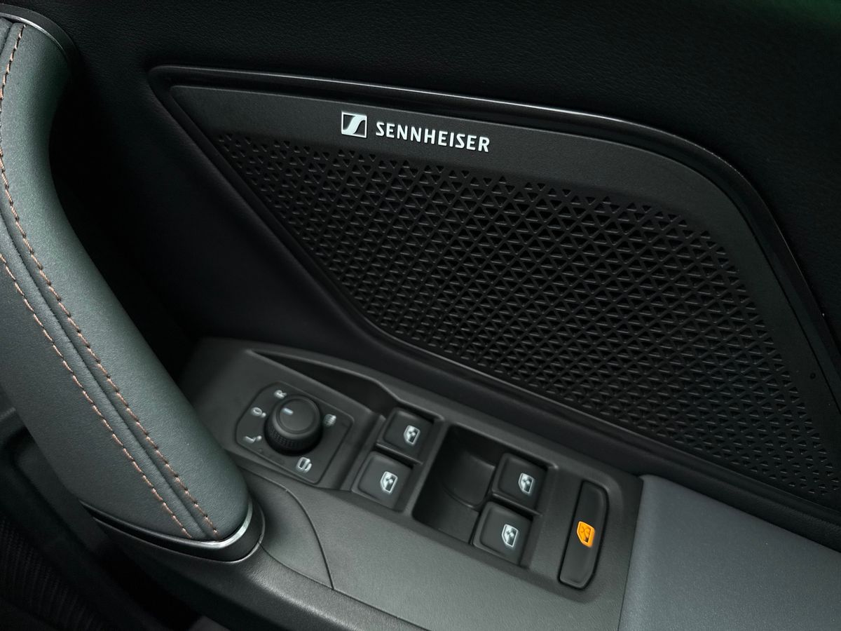 Used Cupra Leon 2025 for sale - 76171108: Photo 18