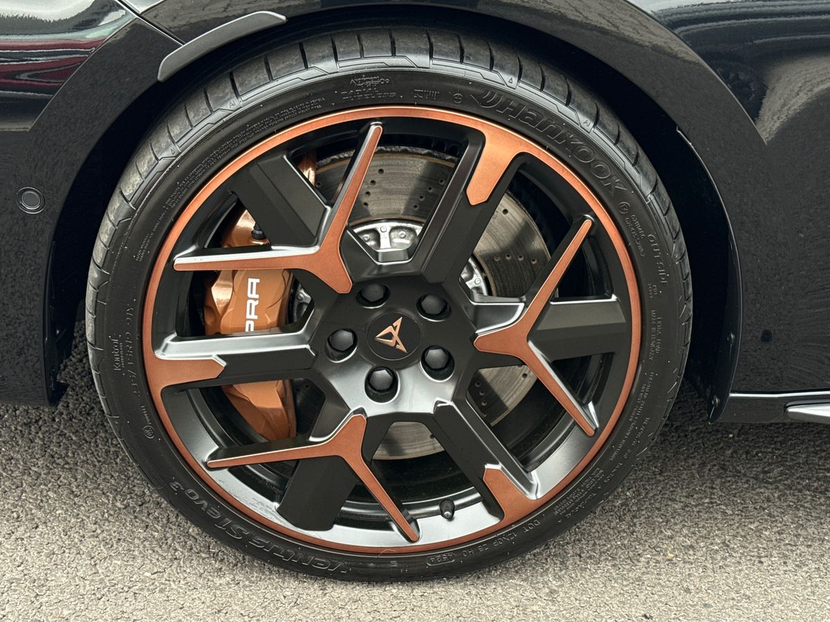 Used Cupra Leon 2025 for sale - 76171108: Photo 22