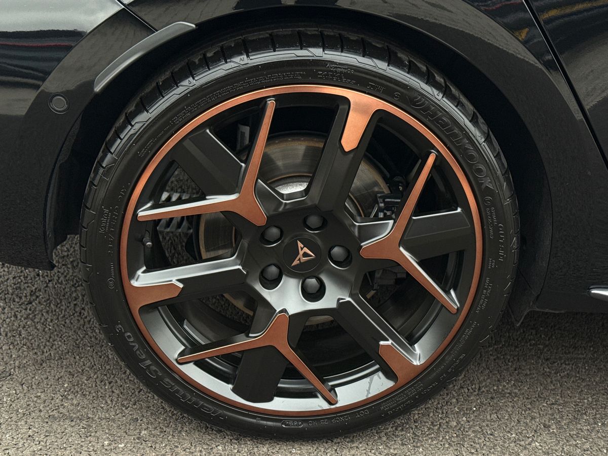Used Cupra Leon 2025 for sale - 76171108: Photo 24