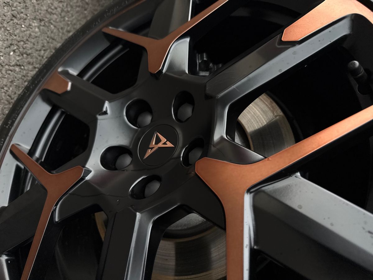 Used Cupra Leon 2025 for sale - 76171108: Photo 26
