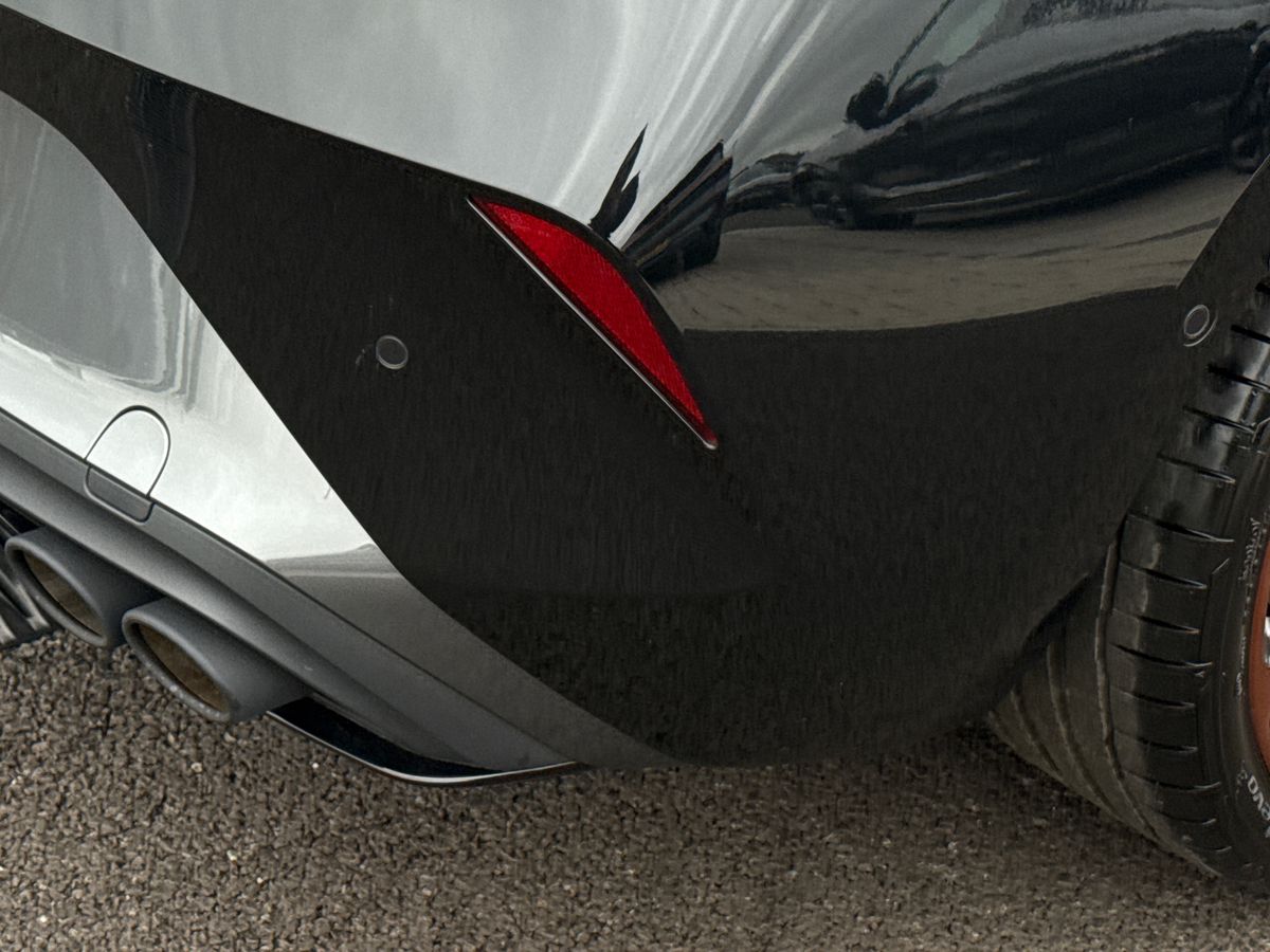 Used Cupra Leon 2025 for sale - 76171108: Photo 27