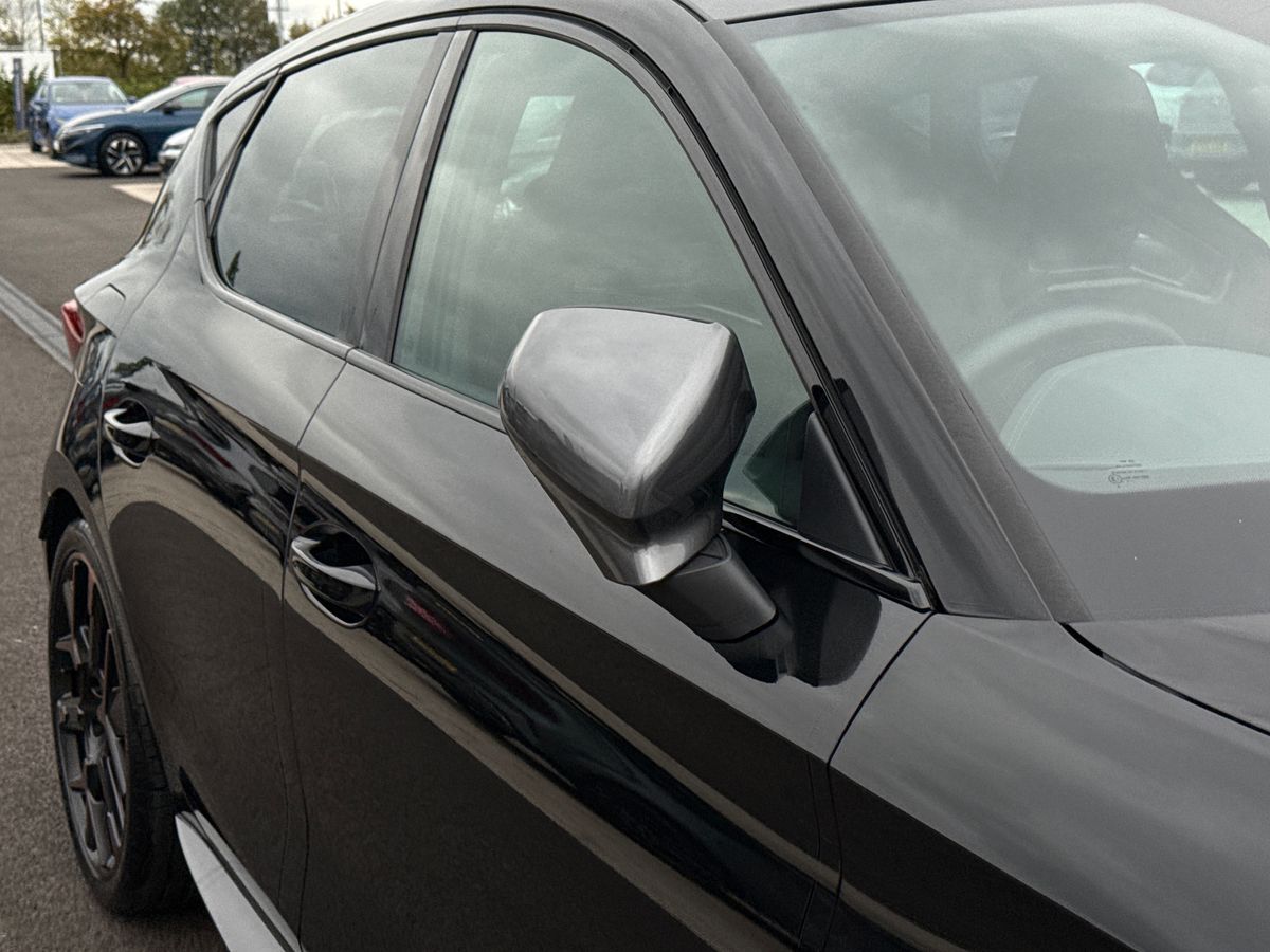 Used Cupra Leon 2025 for sale - 76171108: Photo 29