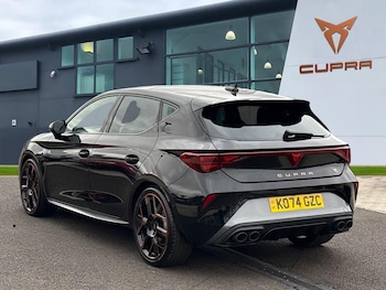 Used Cupra Leon 2025 for sale - 76171108: Photo 2