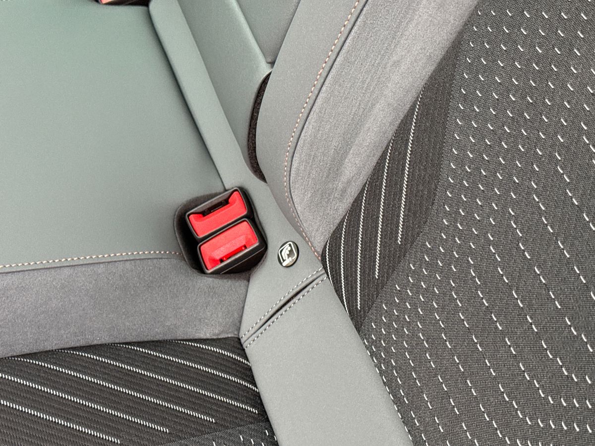 Used Cupra Leon 2025 for sale - 76171108: Photo 32