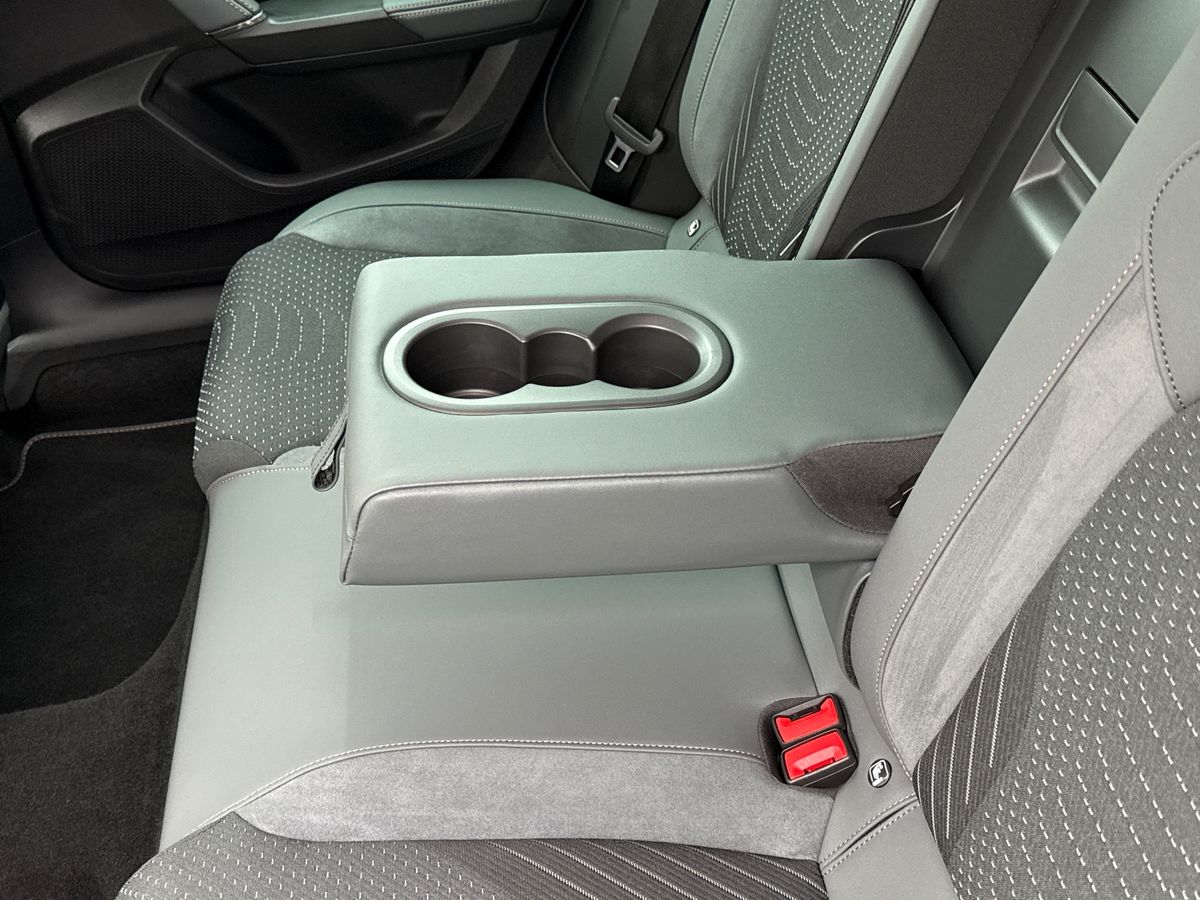 Used Cupra Leon 2025 for sale - 76171108: Photo 33