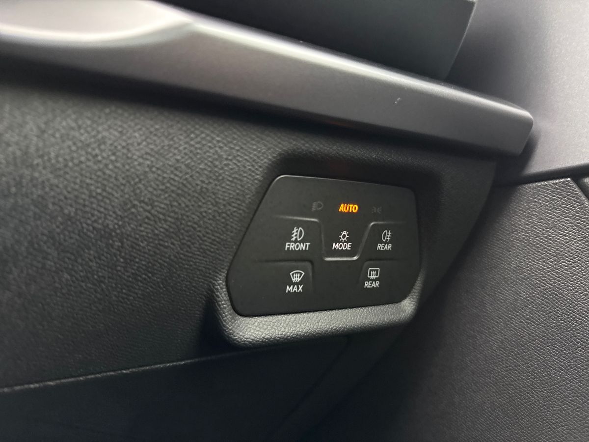 Used Cupra Leon 2025 for sale - 76171108: Photo 37