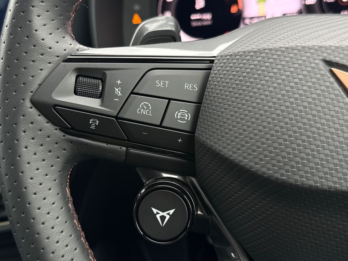 Used Cupra Leon 2025 for sale - 76171108: Photo 38