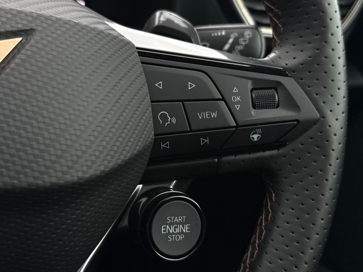Used Cupra Leon 2025 for sale - 76171108: Photo 39